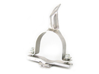 Bracket for fuel filler neck (complete). Porsche 997 / 987 Boxster - 99720195102 Bracket for fuel filler neck (complete). Porsche 997 / 987 Boxster - 99720195102