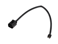 Bremsbelagverschleißsensor vorne. Porsche 9YA Cayenne / Cayenne E-Hybrid 2018>> - 9Y0907253, 9Y0907253E - H91877803.320