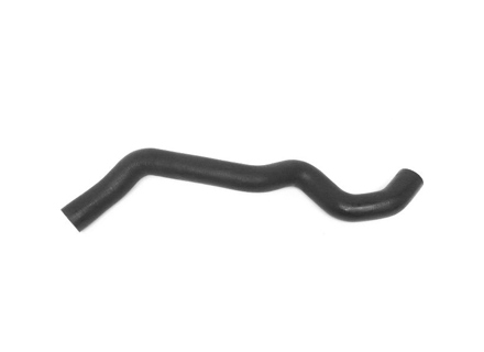 Manguera de agua de retorno del refrigerante. Porsche 996 3.6L C2 MANUAL - 99610684110, 99610684108, 99610684104, 1614300400 - URO-004733, 1614300400
