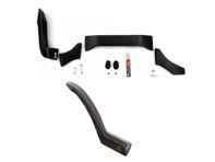 Luftschnorchel- und Luftkanal-Installationssatz. Porsche 957 Cayenne 3,6 l V6 - 957EXS002, 957OBP005 Luftschnorchel- und Luftkanal-Installationssatz. Porsche 957 Cayenne 3,6 l V6 - 957EXS002, 957OBP005