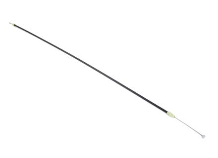 Cable foot operated parking brake, Front, RHD cars. Porsche 955 Cayenne - 95542314110, 95542314111 Cable foot operated parking brake, Front, RHD cars. Porsche 955 Cayenne - 95542314110, 95542314111