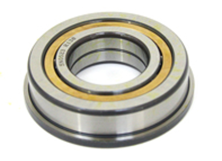 Transmission main shaft bearing, Four-point. Porsche 964 - 19254, 99905209800, 99905209801, 99905209400, 99905208700, 911550-11