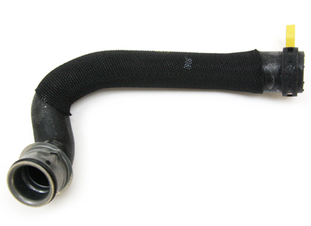 Water coolant radiator top hose, inlet. Porsche 991.2 Carrera - 9P1121629 Water coolant radiator top hose, inlet. Porsche 991.2 Carrera - 9P1121629