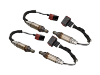 Kit de sonde lambda pour oxygène. Porsche Boxster 986 1997-02 - 98660612601, 98660612600, 9866061260 - 0 258 003 806, 0258003806