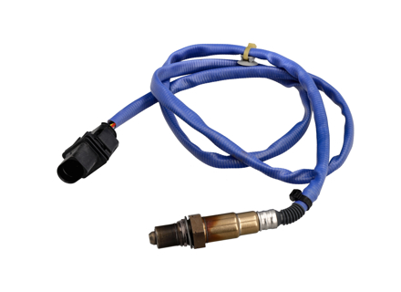 Sonda lambda, Prima del catalizzatore. Porsche 987 / 987C MK2 - 9A160612302, 9A160612301, 0258017224