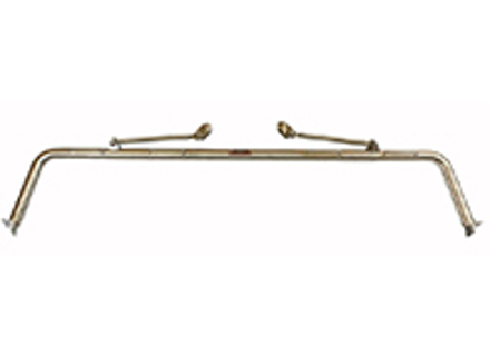 Brey Krause Barra guida imbracatura. Porsche 944/924/968 - R-1020, R-1020