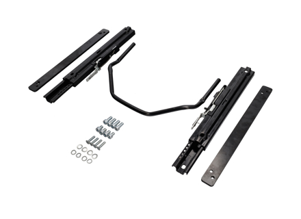 Kit de montage Rennsport A. Porsche 911 74-78 - 899 Kit de montage Rennsport A. Porsche 911 74-78 - 899