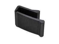 Trim Securing Locking Plate. Porsche 928 1978-79 - 92855118702 - PRVWA