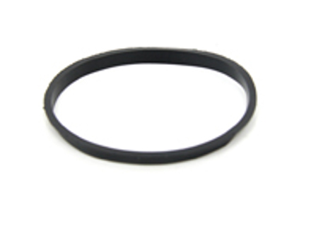 Instrument gauge seal ring 75 MM. Porsche 911/912 - 99970412550 Instrument gauge seal ring 75 MM. Porsche 911/912 - 99970412550