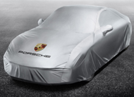 Car Cover Outdoor OE. Porsche 991 GT3 2018>> - 99104400009
