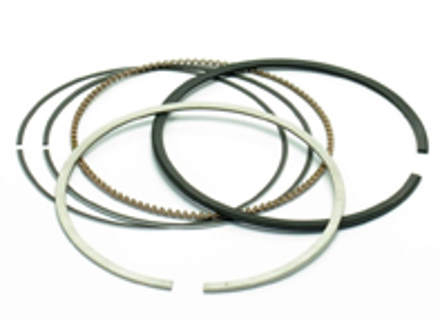 Piston ring set. Porsche 997 3.8L M97.01 - 99710305305 - PRS1004-00 Piston ring set. Porsche 997 3.8L M97.01 - 99710305305 - PRS1004-00