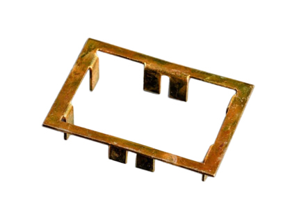 Frame voor raamschakelaar. Porsche 911 65-72 - 90161363500, 90161363501, 90161363502 Frame voor raamschakelaar. Porsche 911 65-72 - 90161363500, 90161363501, 90161363502