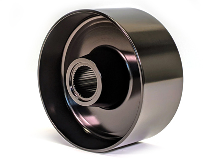 Adaptateur de moyeu de direction. Porsche 911 74-89 - RS096, RS-096 Adaptateur de moyeu de direction. Porsche 911 74-89 - RS096, RS-096