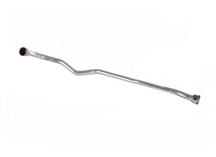 Water Pipe, Supply Tunnel. Porsche 987 Boxster / 987C Cayman 2.7L / 2.9L 2005-12 - 98710665104, 98710665102, 98710665103