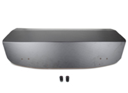 Achterste hoedenplank blank voor Porsche 911 Targa 1965 - 1971 - 90155507545 - IBP11.1.122 90155507541 Achterste hoedenplank blank voor Porsche 911 Targa 1965 - 1971 - 90155507545 - IBP11.1.122 90155507541