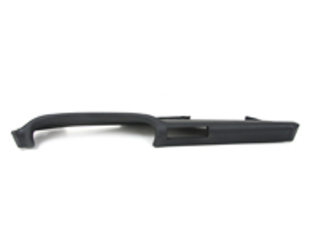 Dashboard (met luchtrooster voor) LHD Porsche 911 08/1968-86 - 91155205570, 911552055067AE, 911552055077AE, 91155205572, 911552055067, 911552055077