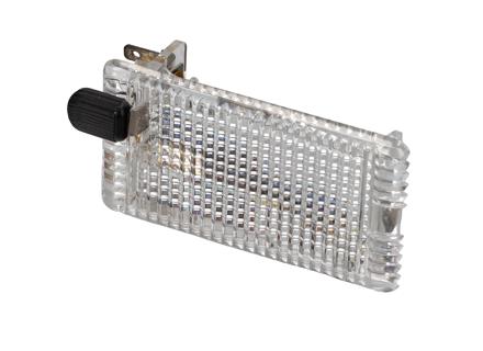 Luz de la guantera. Porsche 924 / 944 - 171947311 - 171 947 311