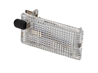 Luce vano portaoggetti. Porsche 924 / 944 - 171947311 - 171 947 311