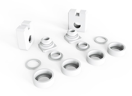 Electric front seat bushing repair kit. Porsche 911 993 964 (12 parts) Electric front seat bushing repair kit. Porsche 911 993 964 (12 parts)