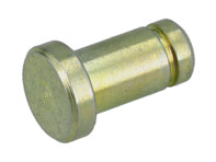 Goupille de blocage pour écarteur de frein à main. Porsche 924 / 944 / 968 - 477609459A, 477609459 Goupille de blocage pour écarteur de frein à main. Porsche 924 / 944 / 968 - 477609459A, 477609459