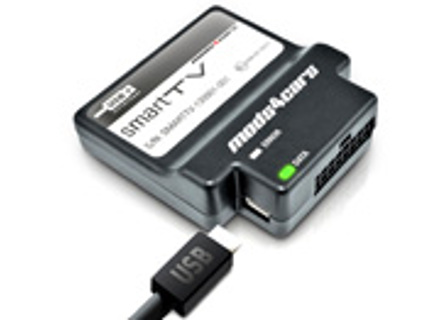 SmartTV DVD/TV IN MOTION for BMW - TVLBBW1 SmartTV DVD/TV IN MOTION for BMW - TVLBBW1