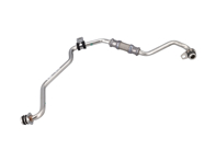 Turbolader-Ölsaugleitung, für Zylinder 1-3. Porsche 991 turbo / 991 turbo S - 9A110733373, 9A110733372 Turbolader-Ölsaugleitung, für Zylinder 1-3. Porsche 991 turbo / 991 turbo S - 9A110733373, 9A110733372
