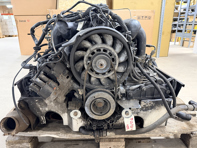 Porsche 964 3.6L Motor M64.01 / 6L11233 (GEEN ECU OF KABELBOOM) - 96410026400, 964100264