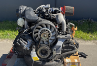 Porsche 964 3.6L Engine M64.01 / 6L11233  (NO ECU OR LOOM) - 96410026400, 964100264