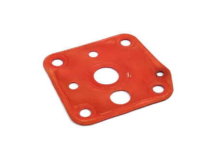 Junta para bomba de diafragma, carburador Solex. Porsche 356/912 - 61610095100 - BP PS9326G