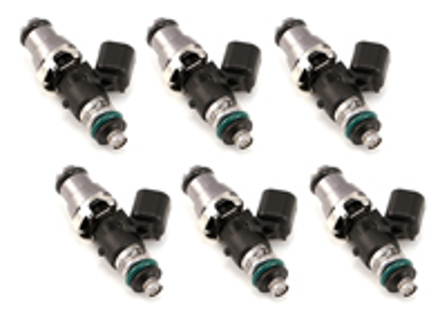 Injector Dynamics ID1050-XDS for Porsche 996 turbo / 997.1 turbo - 99660613200, 99760513201 - 1050.48.14.14.6 Injector Dynamics ID1050-XDS for Porsche 996 turbo / 997.1 turbo - 99660613200, 99760513201 - 1050.48.14.14.6