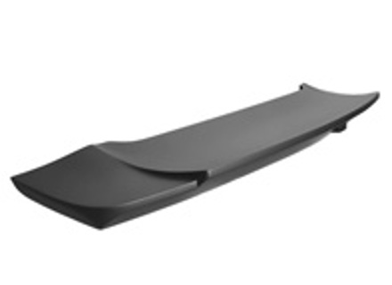 Ducktail-Spoiler. Porsche 991.1 C2 & C4 - P991.40.3022 Ducktail-Spoiler. Porsche 991.1 C2 & C4 - P991.40.3022