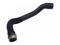 Water coolant radiator hose top right, feed. Porsche 982 Boxster / 982 Cayman / 991.2 - 9P1121612 Water coolant radiator hose top right, feed. Porsche 982 Boxster / 982 Cayman / 991.2 - 9P1121612