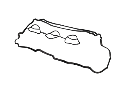 Guarnizione coperchio valvole. Porsche 991.2 Carrera - 9A210557100, 9A210558100, 887.110, 887.120 - 887.110, 887.120