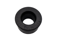 Casquillo de goma delantero de horquilla (A-Frame). Porsche 911/912 - 90134104303, 91434142201, 91434142200, 91434142202 - 91434142201, 91434142202