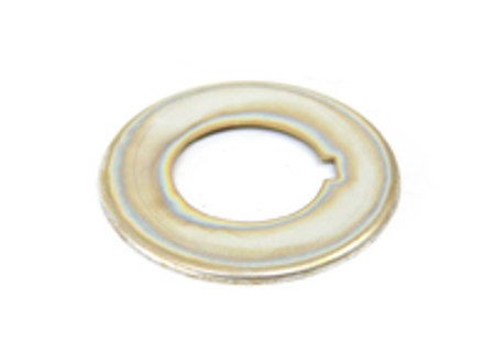 Rondelle de butée sur le pignon de manivelle. Porsche 928 - 92810212502 Rondelle de butée sur le pignon de manivelle. Porsche 928 - 92810212502