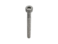 Brake caliper mounting bolt rear, PCCB. Porsche 992.2 Carrera / Panamera / Cayenne / Taycan - N91252201 Brake caliper mounting bolt rear, PCCB. Porsche 992.2 Carrera / Panamera / Cayenne / Taycan - N91252201