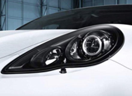 Faro Versión Negro Litronic. Porsche 970 Panamera 2010-13 - 97004490050 Faro Versión Negro Litronic. Porsche 970 Panamera 2010-13 - 97004490050