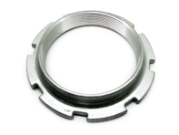 Shock absorber adjusting nut. Porsche 964 / 993 Shock absorber adjusting nut. Porsche 964 / 993