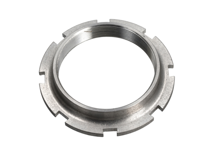 Shock absorber adjusting  nut. Porsche 964 / 993