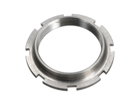 Écrou de réglage d'amortisseur. Porsche964/993