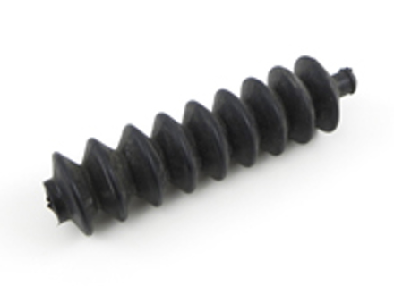 Cuffia in gomma per cavo frizione. Porsche 356/911/912 - 69542392200 - 695 423 922 00, 1670250300