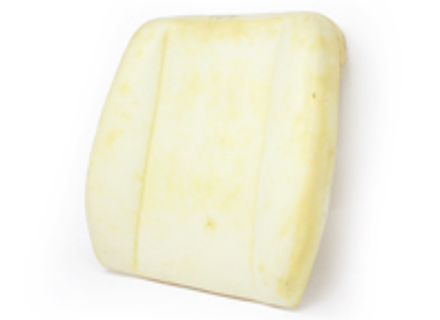 Kussen voor de rugleuning van de voorbank voor Porsche 911/912 1965-67 - 90152150521 Kussen voor de rugleuning van de voorbank voor Porsche 911/912 1965-67 - 90152150521