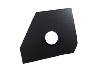 Pièce de rail intérieur. Porsche 911 63-89 - 90150196700, 1682450170, 90150196800, 1682450180 - 1682450170, 1682450180 Pièce de rail intérieur. Porsche 911 63-89 - 90150196700, 1682450170, 90150196800, 1682450180 - 1682450170, 1682450180