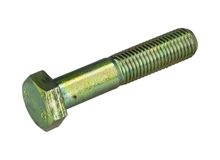 Hex head bolt for rear drop link. Porsche 911 1978-89 / 964 / 928 - 90008203502 Hex head bolt for rear drop link. Porsche 911 1978-89 / 964 / 928 - 90008203502