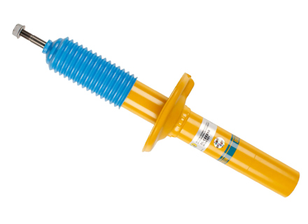 Amortisseur Bilstein Sports B8 ARRIERE. Porsche 987 Boxster / 987C Cayman - 35-122210, 35122210, 98733305116, 98733305118