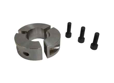 Abrazadera de placa flexible. Porsche 928 1978-95 - 92242125500 - L1091