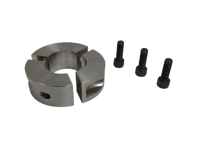 Flexplaat klem. Porsche 928 1978-95 - 92242125500 - L1091