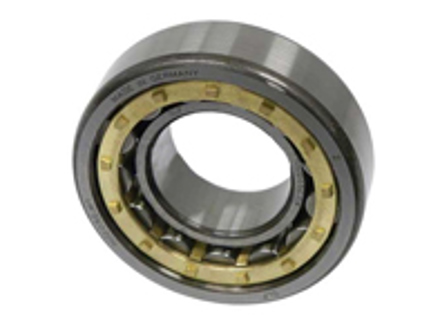 Cylindrical roller bearing. Porsche 997T / GT2 - 19384, 99911019401 Cylindrical roller bearing. Porsche 997T / GT2 - 19384, 99911019401