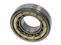 Cylindrical roller bearing. Porsche 997T / GT2 - 19384, 99911019401 Cylindrical roller bearing. Porsche 997T / GT2 - 19384, 99911019401