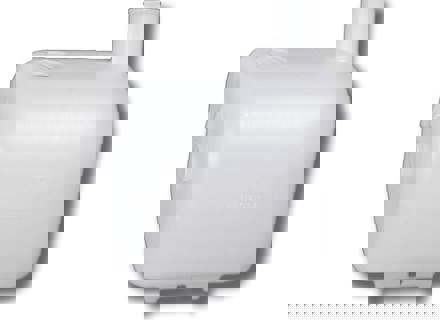 Watertank voor ruitensproeiersysteem. Porsche 911/912 - 90162872026, 1698600100